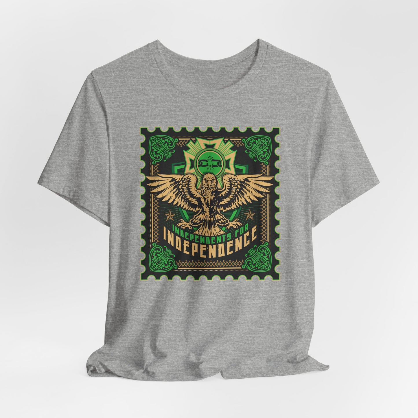 DK12: You Down With O.P.P.? (Independence) - Men's Short Sleeve