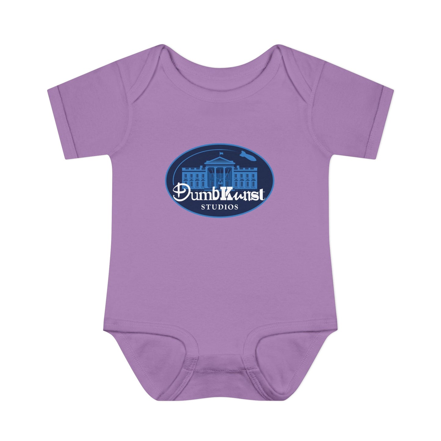 DK1: The Most Magical Kunst On Earth - Infant Sized Onsie