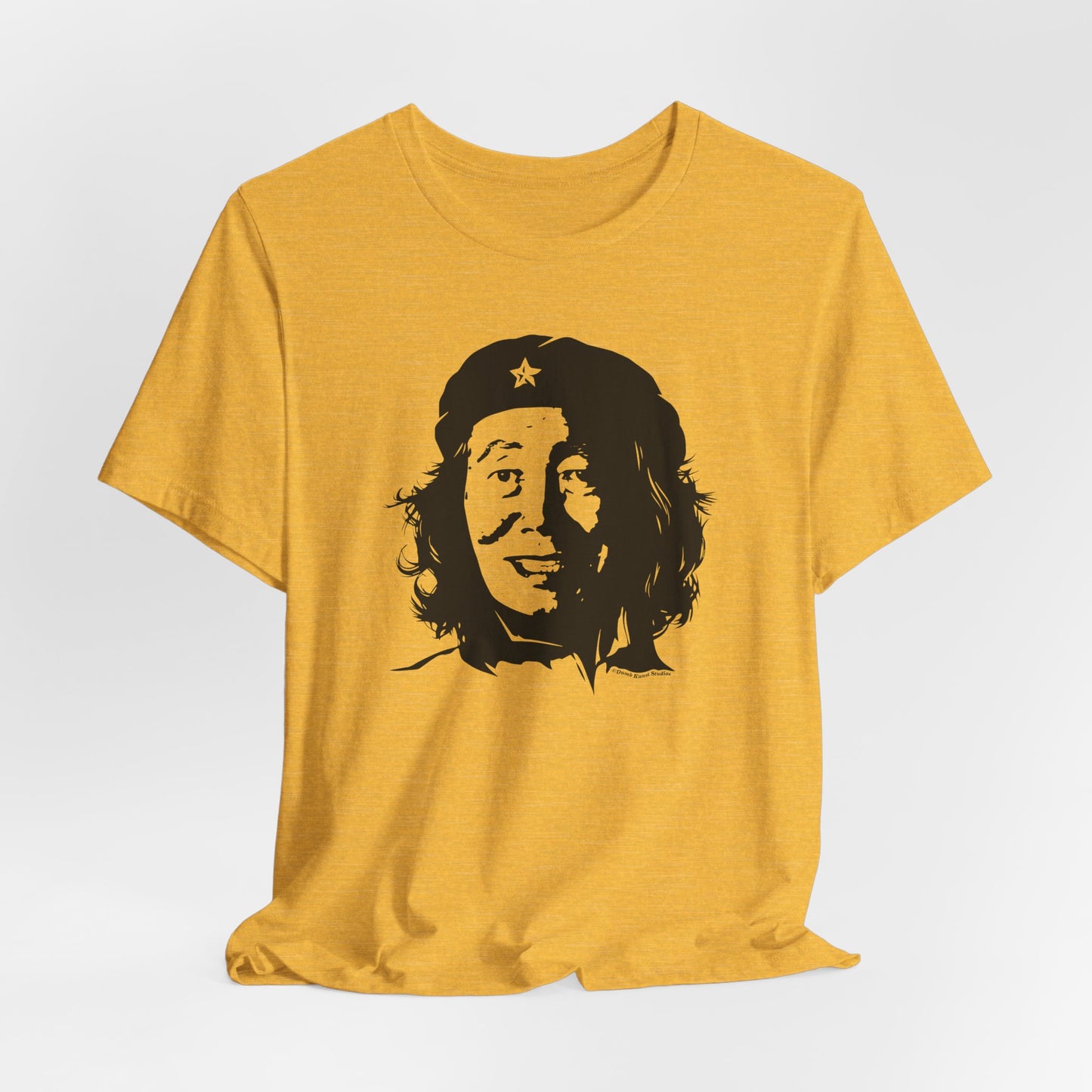 DK17: Gay Guevara - Unisex S/S T-Shirt