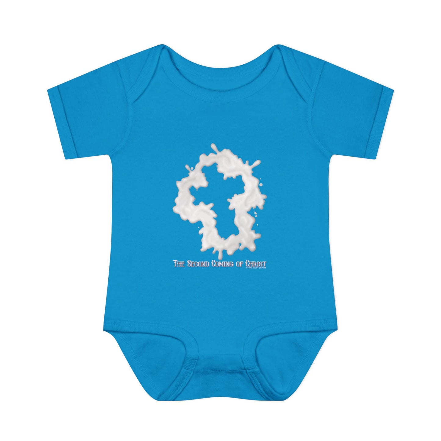 DK38: You Cumplete Me - Infant Sized Onsie
