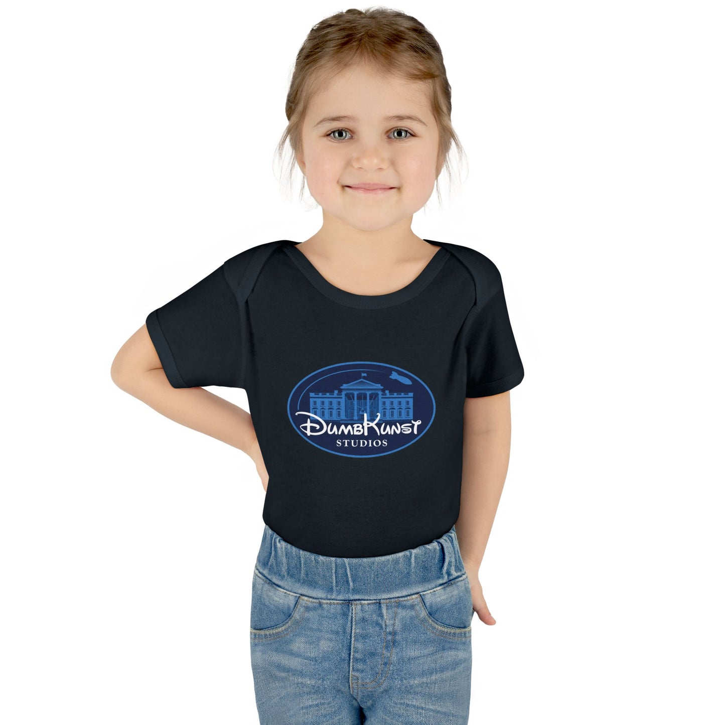 DK1: The Most Magical Kunst On Earth - Infant Sized Onsie