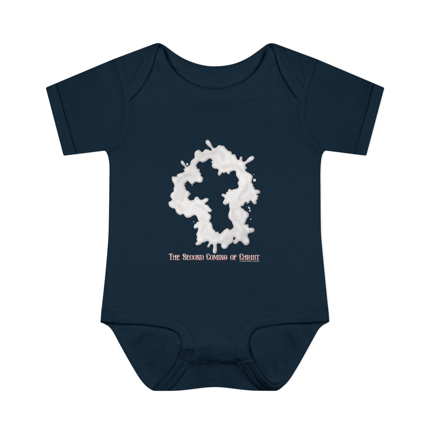 DK38: You Cumplete Me - Infant Sized Onsie