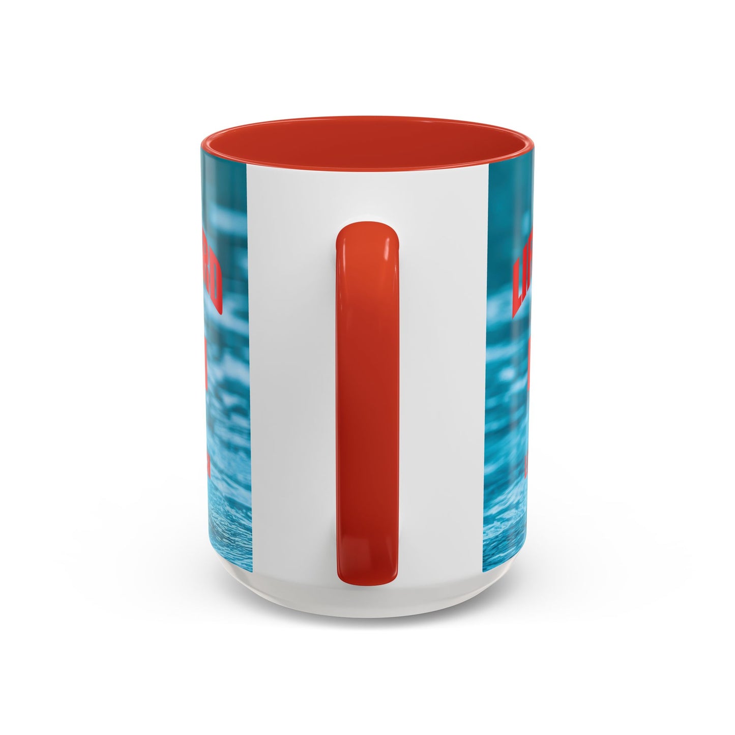 DK42: LIFESHARD - Little Beach - Ceramic Coffee Mugs