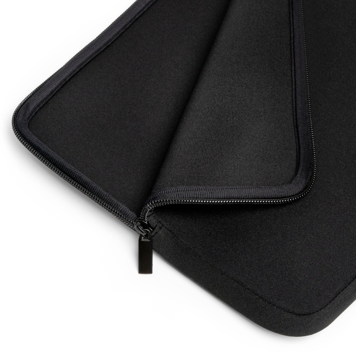 DK60: Miss Information USA - Padded Laptop / Tablet Sleeve