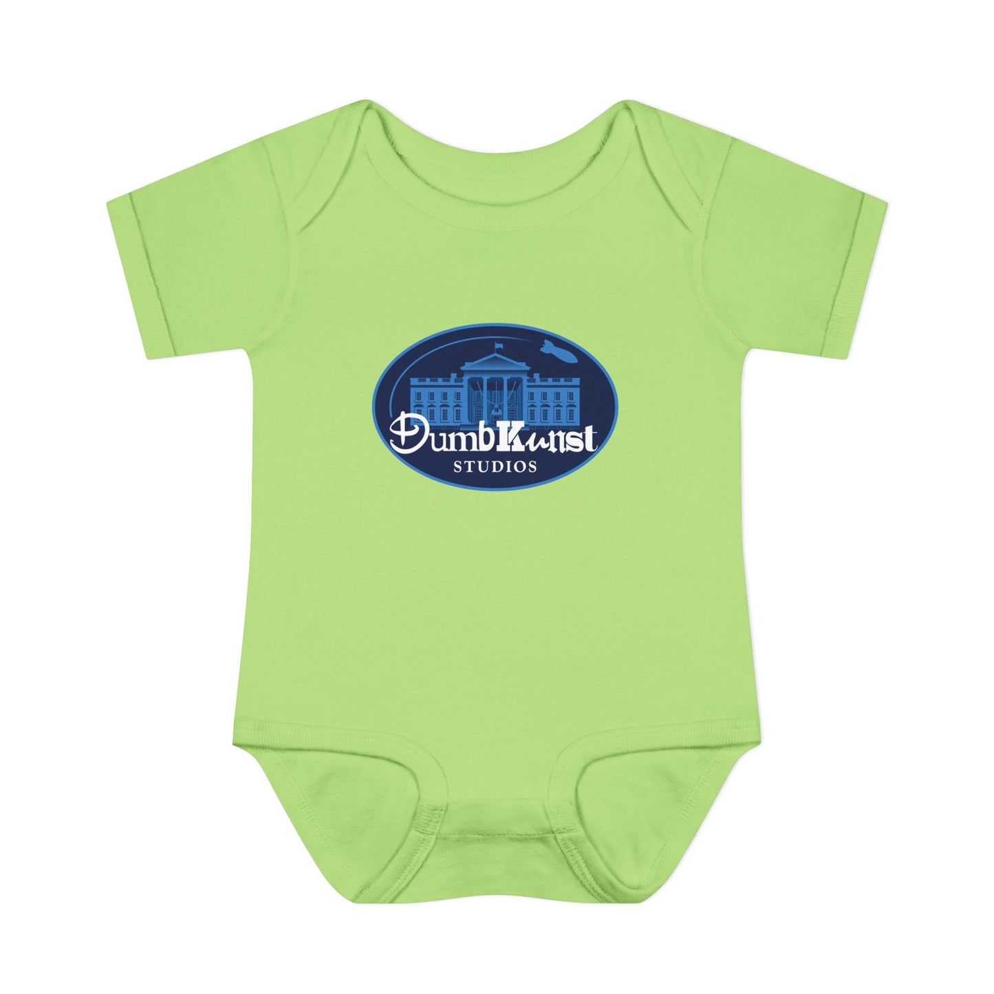 DK1: The Most Magical Kunst On Earth - Infant Sized Onsie