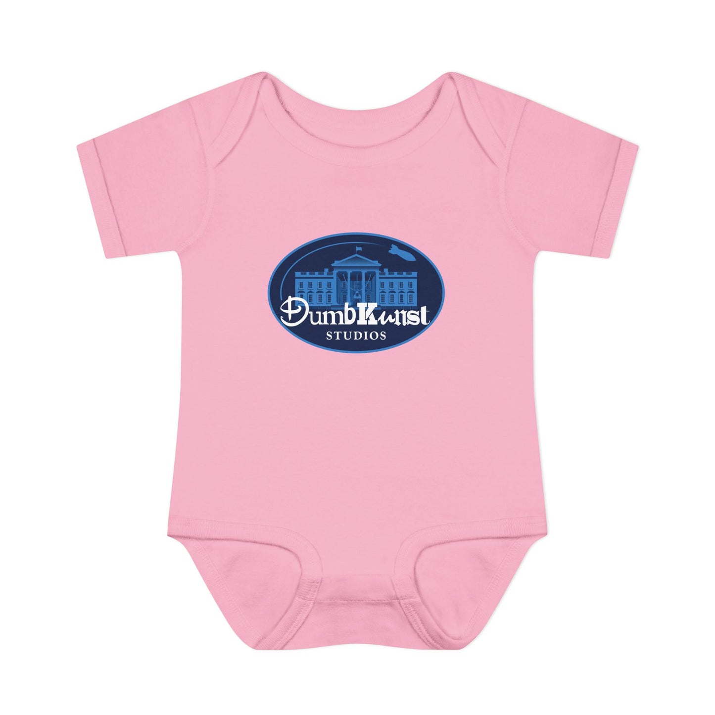 DK1: The Most Magical Kunst On Earth - Infant Sized Onsie