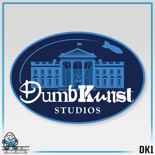 DK1: The Most Magical Kunst On Earth - Infant Sized Onsie