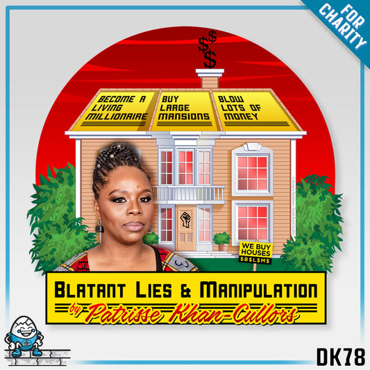 DK78: We Buy Houses - Unisex S/S T-Shirt