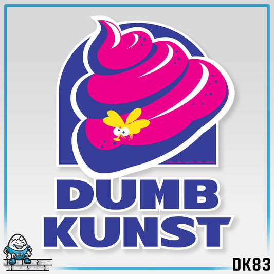 DK83: Taco Hell No - Toddler Sized T-Shirt