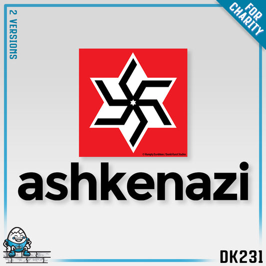 DK231: Banded Together (We Bleed Red Edition) - Unisex S/S T-Shirt