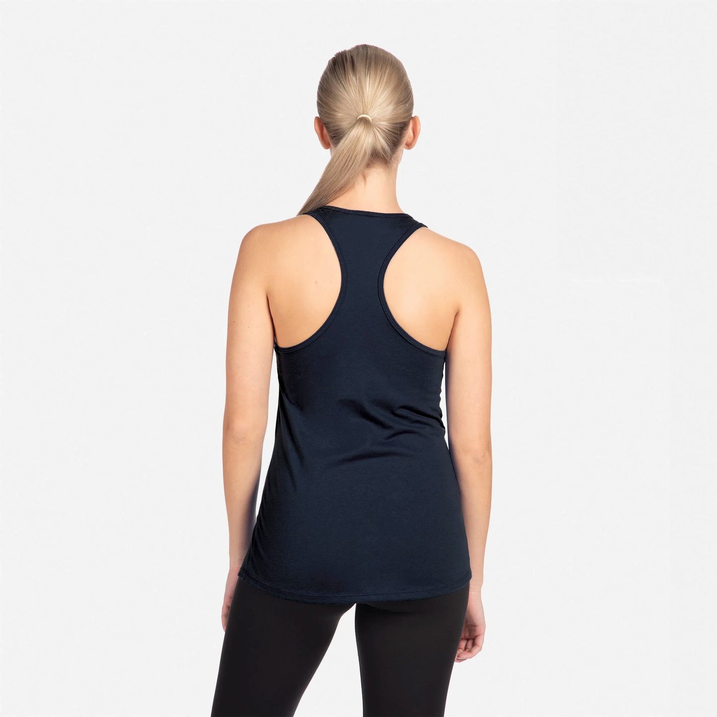DK210: A.C.A.B. (Congress Edition) - Ladies Raceback Tank