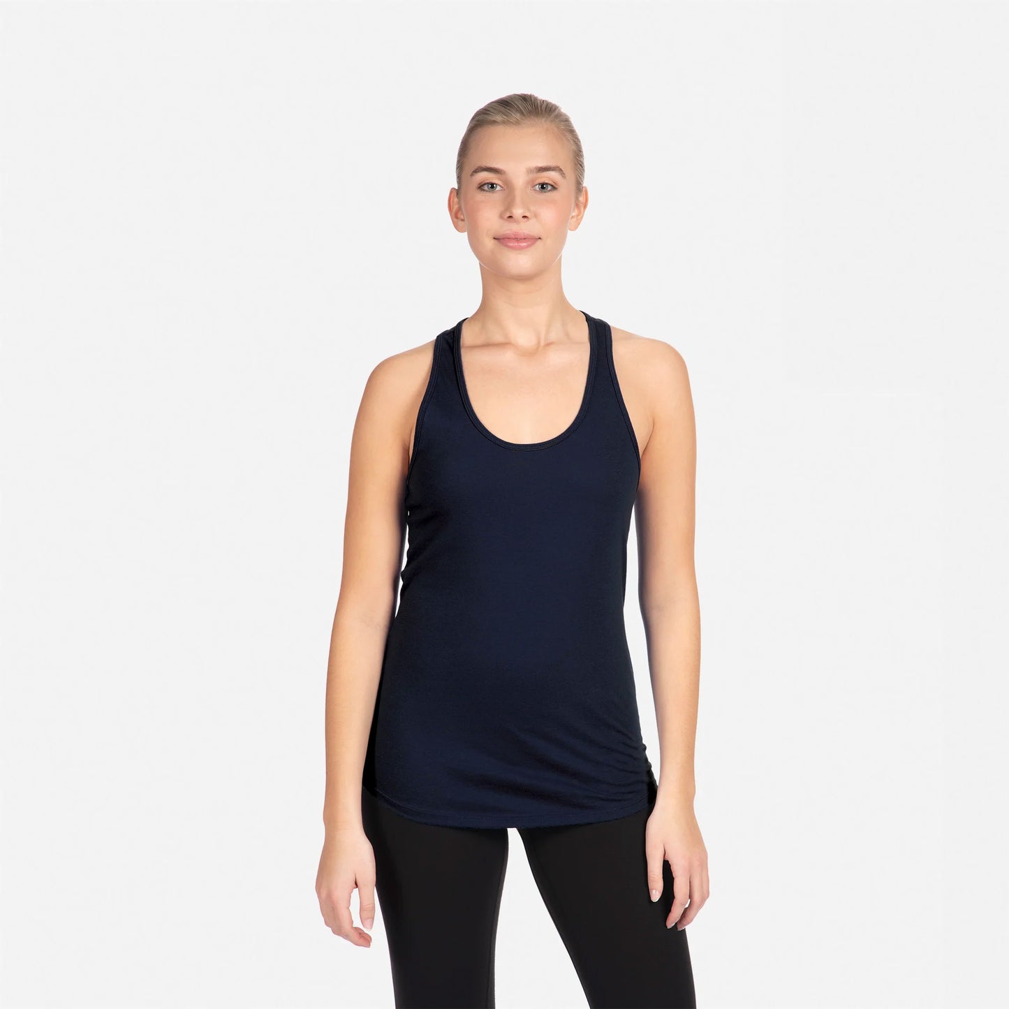 DK210: A.C.A.B. (Cactus Edition) - Ladies Raceback Tank