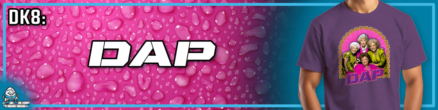 DK8 - DAP