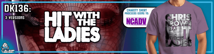 DK136: Hit With The Ladies