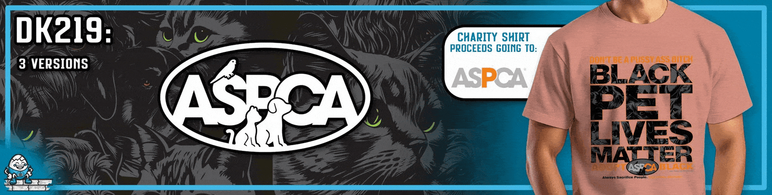 DK219: A.S.P.C.A.