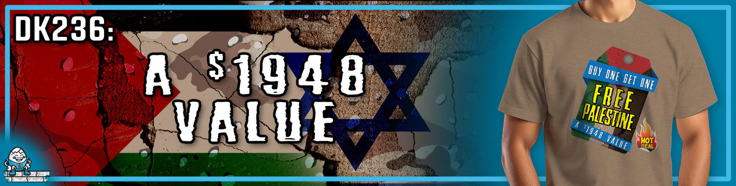 DK236: A $1948 Value