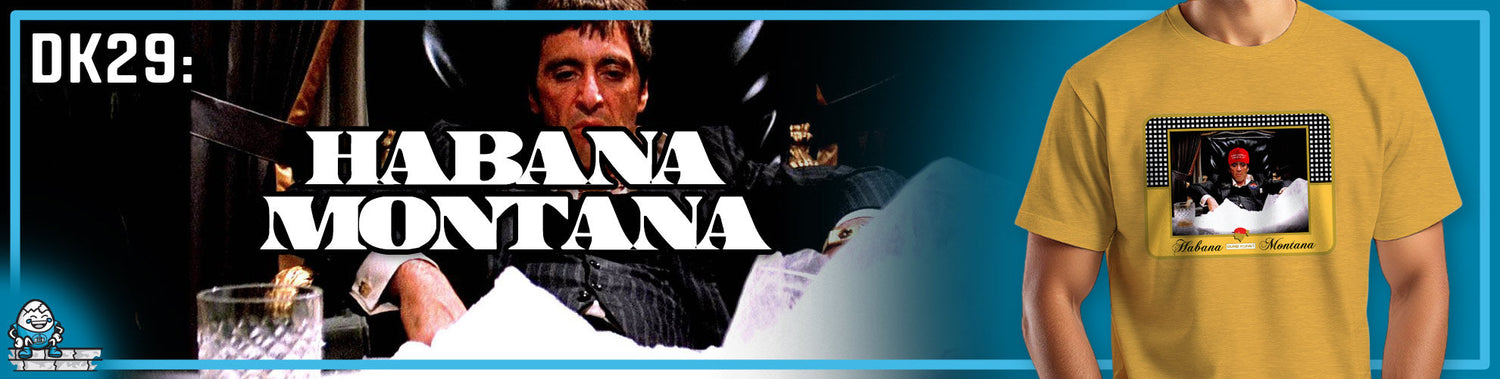 DK29: Habana Montana