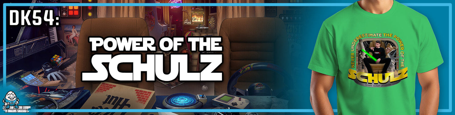 DK54: Power of the Schulz