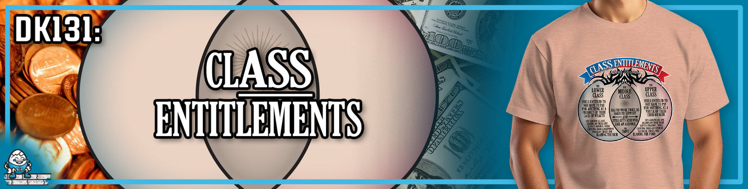 DK131: Class Entitlements