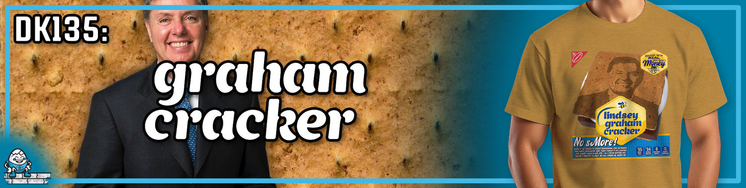 DK135: Graham Cracker