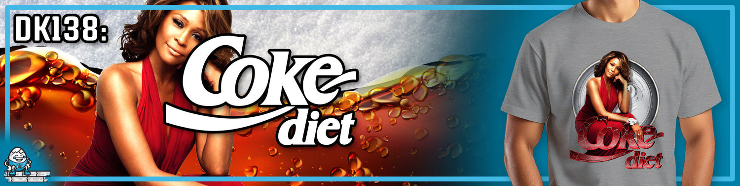 DK138: Coke Diet