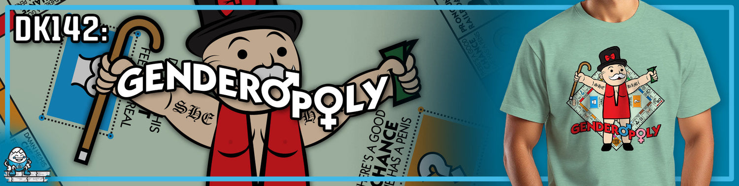 DK142: Genderopoly