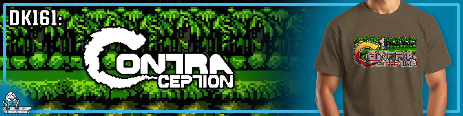 DK161: Contra-ception