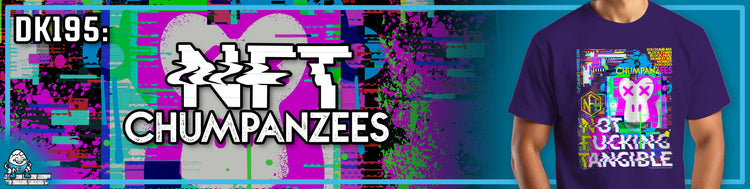 DK195: NFT Chumpanzees