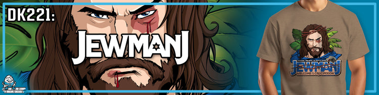 DK221: JewmanJ