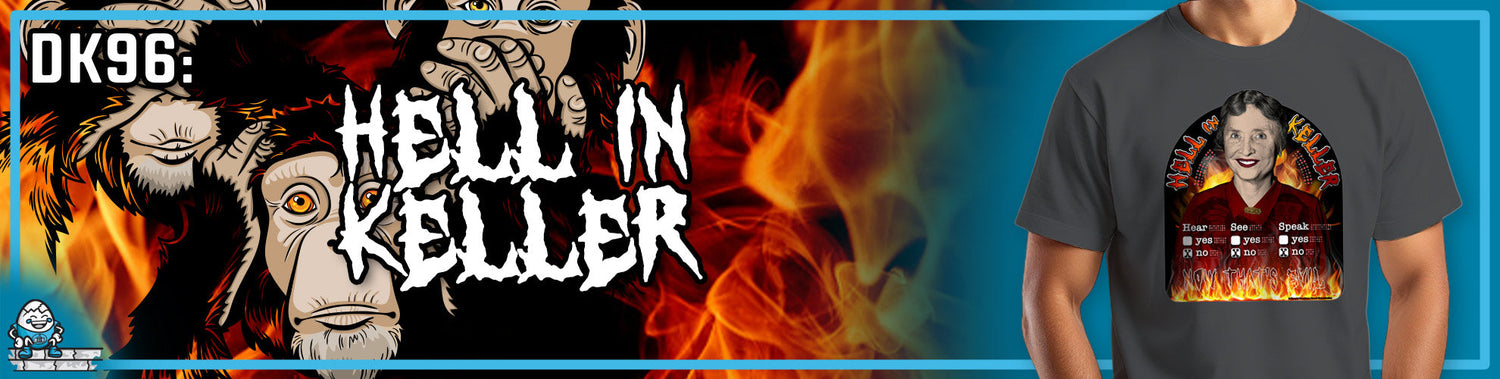 DK96: Hell In Keller