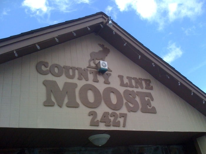 Moose2427
