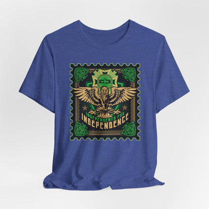 DK12: You Down With O.P.P.? (Independence) - Men's Short Sleeve