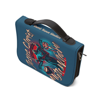 DK190: Myth Whore - Bible Cover