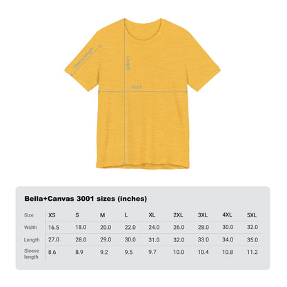 DK29: Habana Montana - Unisex S/S T-Shirt