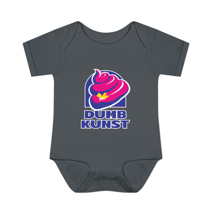 DK83: Taco Hell No - Infant Sized Onsie