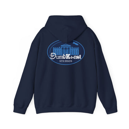 DK1: The Most Magical Kunst on Earth - Adult Hooded Sweatshirt