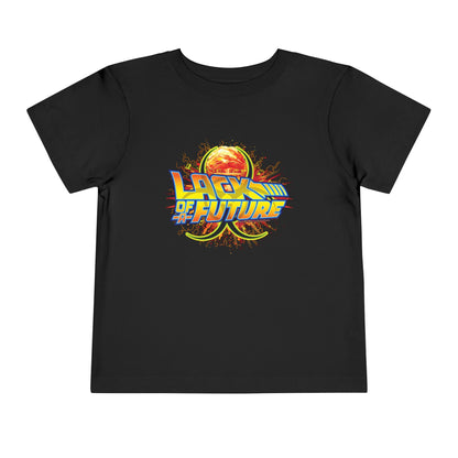 DK118: Lack Of a Future - Toddler Sized T-Shirt
