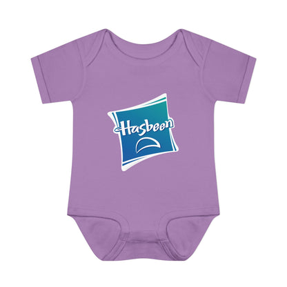 DK128: Hasbeen - Infant Sized Onsie