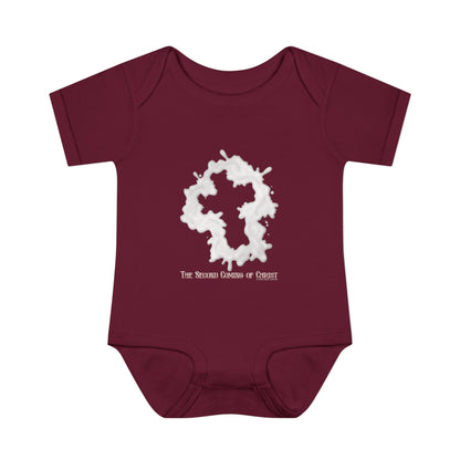DK38: You Cumplete Me - Infant Sized Onsie