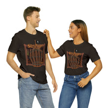 Load image into Gallery viewer, DK218: It Stick Figures - Men&#39;s Short Sleeve
