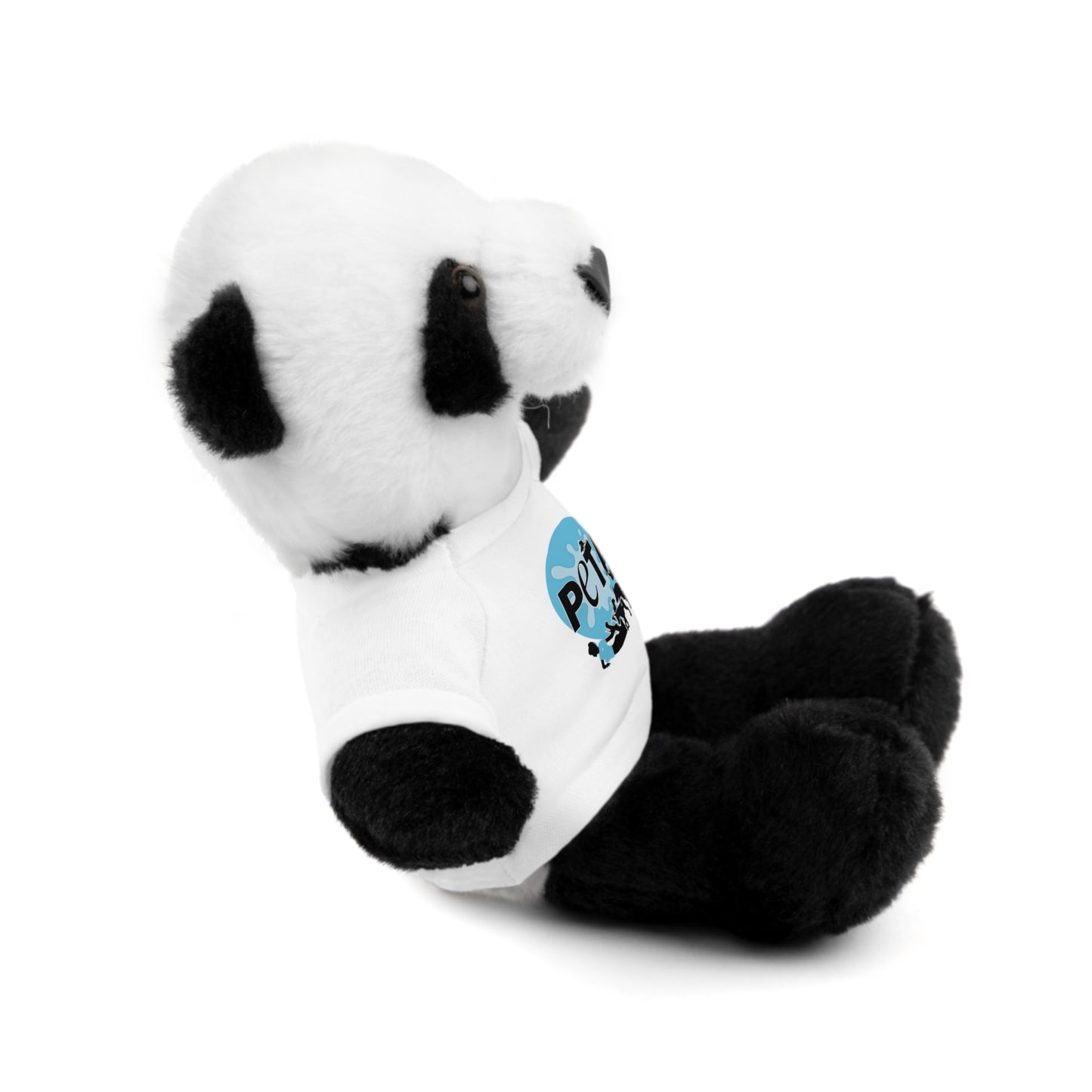 DK226: Peta-phila - Plush Toy Animal