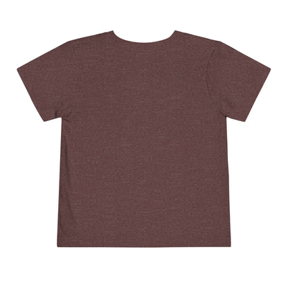 DK77: Animal Cracka' Ass Crackas - Toddler Sized T-Shirt