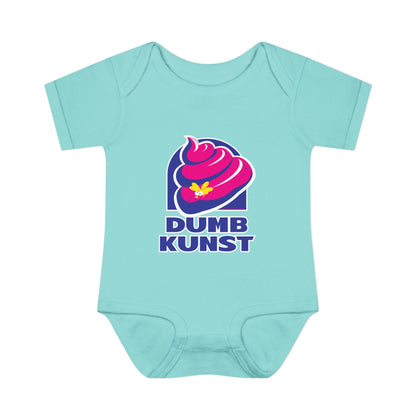 DK83: Taco Hell No - Infant Sized Onsie