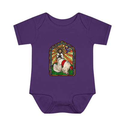 DK21: Immasculate Conception - Infant Sized Onsie