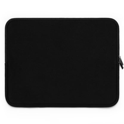 DK195: NFT Chumpanzees - Padded Laptop / Tablet Sleeve