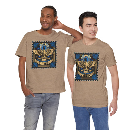 DK12: You Down With O.P.P.? (Bidentity Crisis) - Men's Short Sleeve