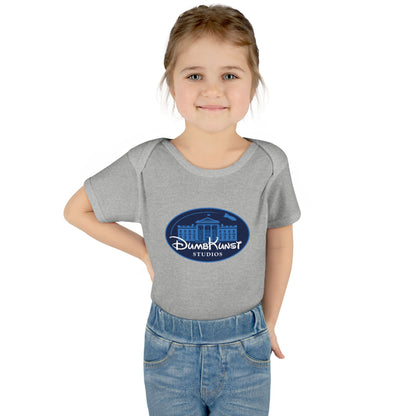 DK1: The Most Magical Kunst On Earth - Infant Sized Onsie
