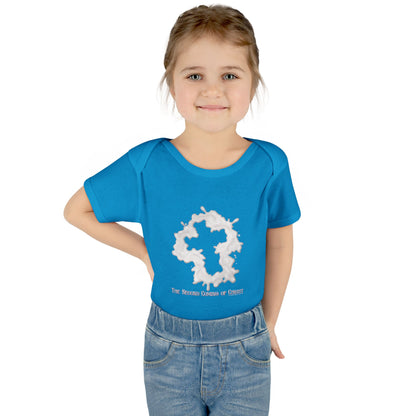 DK38: You Cumplete Me - Infant Sized Onsie