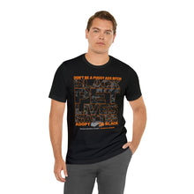 Load image into Gallery viewer, DK219: ASPCA (Black Pet Edition) - Men&#39;s Short Sleeve
