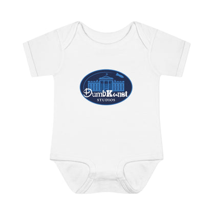 DK1: The Most Magical Kunst On Earth - Infant Sized Onsie